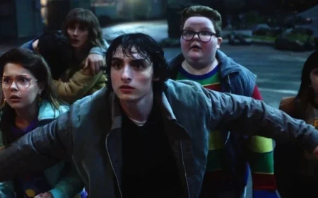 Beloved Stranger Things Character Exits Unexplained in Season 5’s First Episodes