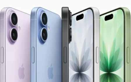 iPhone 17 Sales Surge Could Propel Apple Past Samsung in 2023