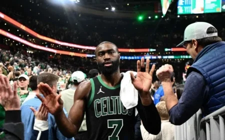 OKC Thunder Triumph; Boston Celtics Halt Detroit Pistons Streak