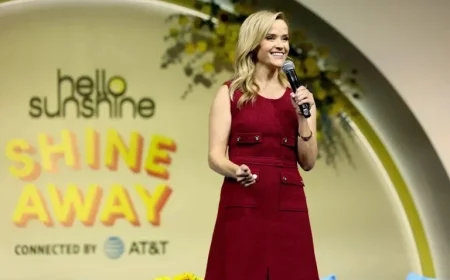 Reese Witherspoon Highlights Women’s Financial Struggles Amid Divorce and Debt