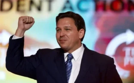 Colorado Senator Dies in Multi-Vehicle Crash Near Denver