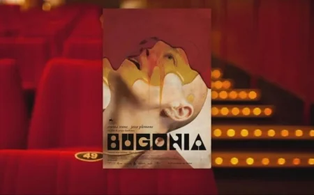 Yorgos Lanthimos’s ‘Bugonia’ Critiques Humanity with Provocative Questions