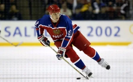 Kovalev Urges Demidov’s Efficiency, Declines Tribute Night Offer