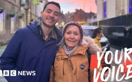 Single Mom Earning £20k Faces Higher Taxes Due to New Budget