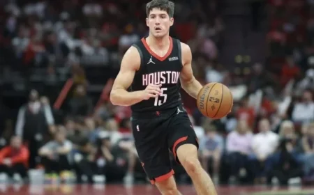 Southwest Highlights: Sheppard’s Triumph, Edey’s Rise, Coward’s Impact, Pelicans’ Strategy