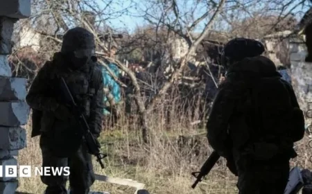 Peace Prospects in Russia-Ukraine War After Intense Diplomacy