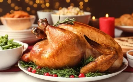 Thanksgiving 2025: What’s Open and Closed in the DC Region