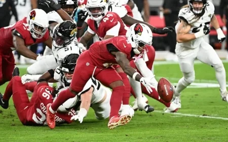 Cardinals Nearing Infamous Four Words Fans Dread