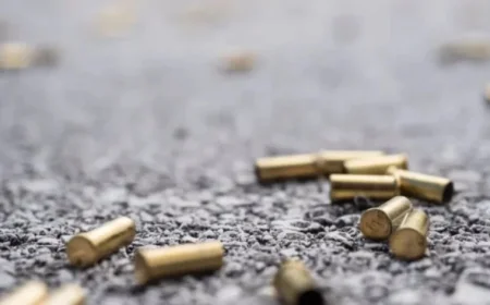 Armed Attack Near Tijuana Airport Leaves One Dead, One Injured