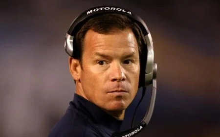 CSU Demonstrates Football Commitment with Jim Mora’s Home-Run Hiring