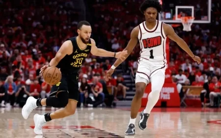 Watch Rockets vs Warriors: Live Stream and TV Channel Guide