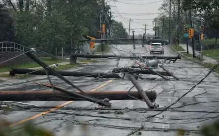 Canada Updates Weather Alert System: Key Changes Explained