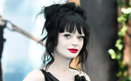 Ruth Codd Announces Second Leg Amputation in TikTok Comeback