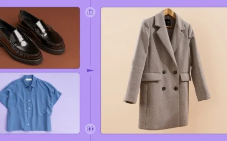 Discover 36 Must-Have Black Friday Deals on Clothing and Shoes