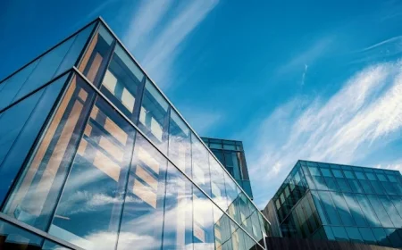 Budget Jitters Stall Commercial Market’s Growth