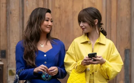 Weekend Shopping: Top Shows and Movies to Watch