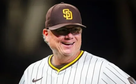 Mike Shildt Joins Orioles After Padres Managerial Stint