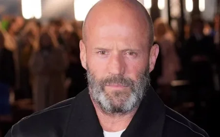 Jason Statham’s Surprise Sleeper Hit Returns to Streaming Before Sequel