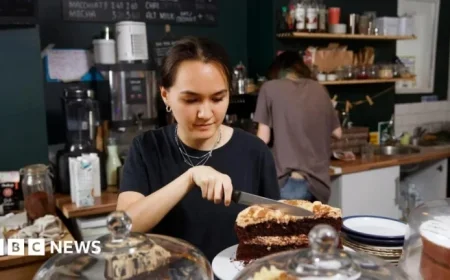 Minimum Wage for Over-21s to Increase to £12.71 in April