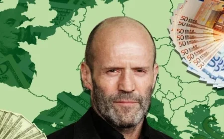 Indie Films’ New Sales Rules: Budget Cuts and Jason Statham Dilemma