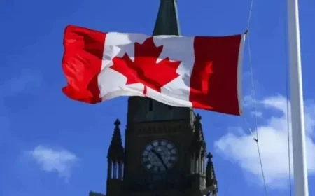 Canada Revises Citizenship Rules to Benefit Indian-Origin Families