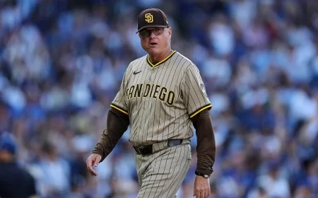 Orioles Appoint Shildt for Player Development, Vega Assumes New Role