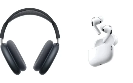 Save Up to 47% on AirPods This Black Friday