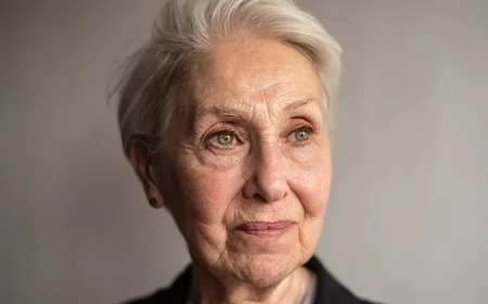 Lynne Verrall: A Spotlight on Her Latest Achievements