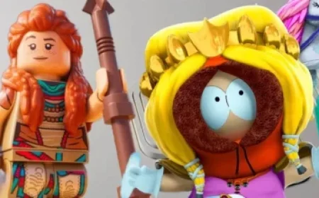 My Chemical Romance Announce Support Acts for UK/EU Tour