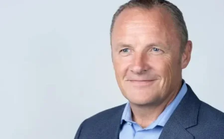 IFS and Boston Dynamics Launch AI-Powered Robotics System for Industry