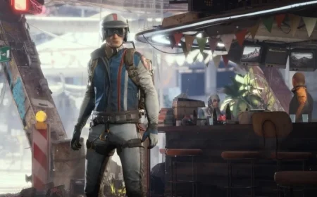 Arc Raiders Patch Sparks Debate: Crafting UI Criticized, Stash Buff Discussed