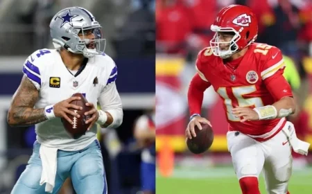 NFL Week 13: Upset Alerts and Score Predictions for Every Matchup