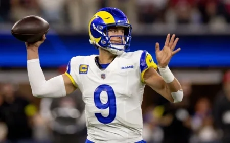 Week 13 Fantasy Football 2025: Top QB Rankings