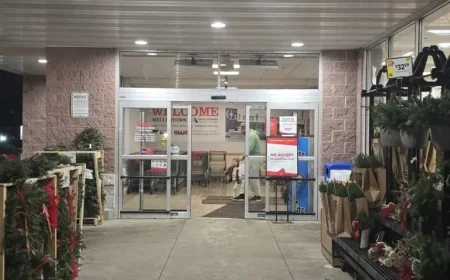 Thanksgiving Hours: When Does Giant Close?