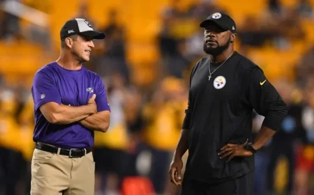 Report: Veteran NFL Coach Seeks New Opportunity