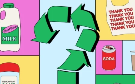 Discover Which Objects Are Truly Recycled