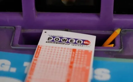 Powerball Jackpot Hits $700 Million: Winner’s Potential Post-Tax Payout