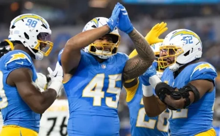 NFL Fantasy 2025: Week 13 Defense Picks and Bench Advice