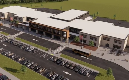 Name Cambridge’s New Public-Catholic Elementary School