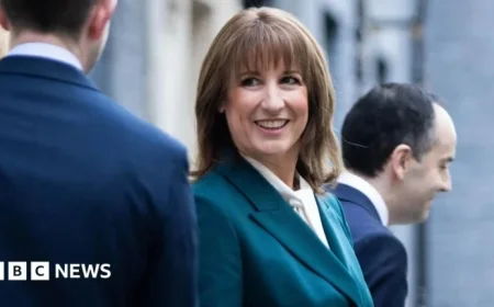 Why Reeves Is Increasing Your Taxes: The Real Reason Revealed