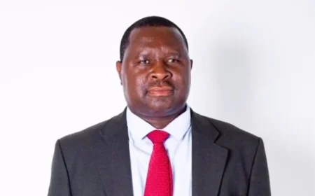 Adolf Hitler’s Namesake Wins Namibia Local Elections for Fifth Consecutive Term