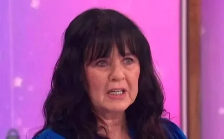 Coleen Nolan Reveals Heartfelt Bedroom Secret, Sparking Insecurity