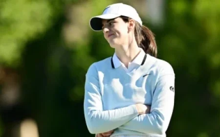 Jarry Shines in Response to Muse