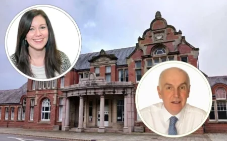 Increase in Council Tax Base Eases Next Year’s Budget Planning