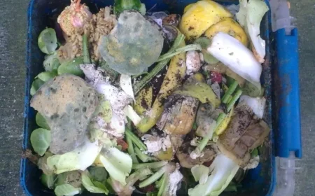 Councillor Raises Concerns Over Bin Snooping Practices