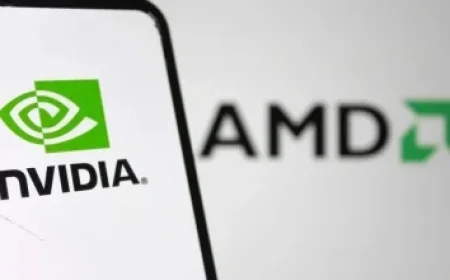 4 Charts Reveal Economic Optimism and Pessimism