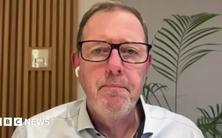 Electric Car Tax Sparks Confusion and Controversy