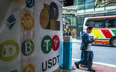 Bitcoin Surges Above $89,000, Recovering Recent Losses