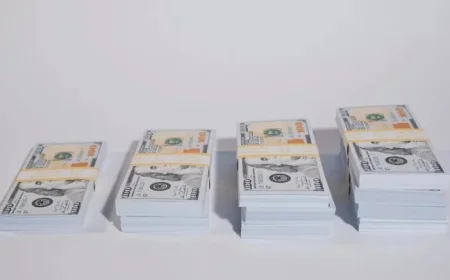 Projected Earnings of a $100,000 CD Account by 2026