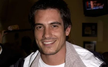 Jackson Browne Mourns Son Ethan’s Passing